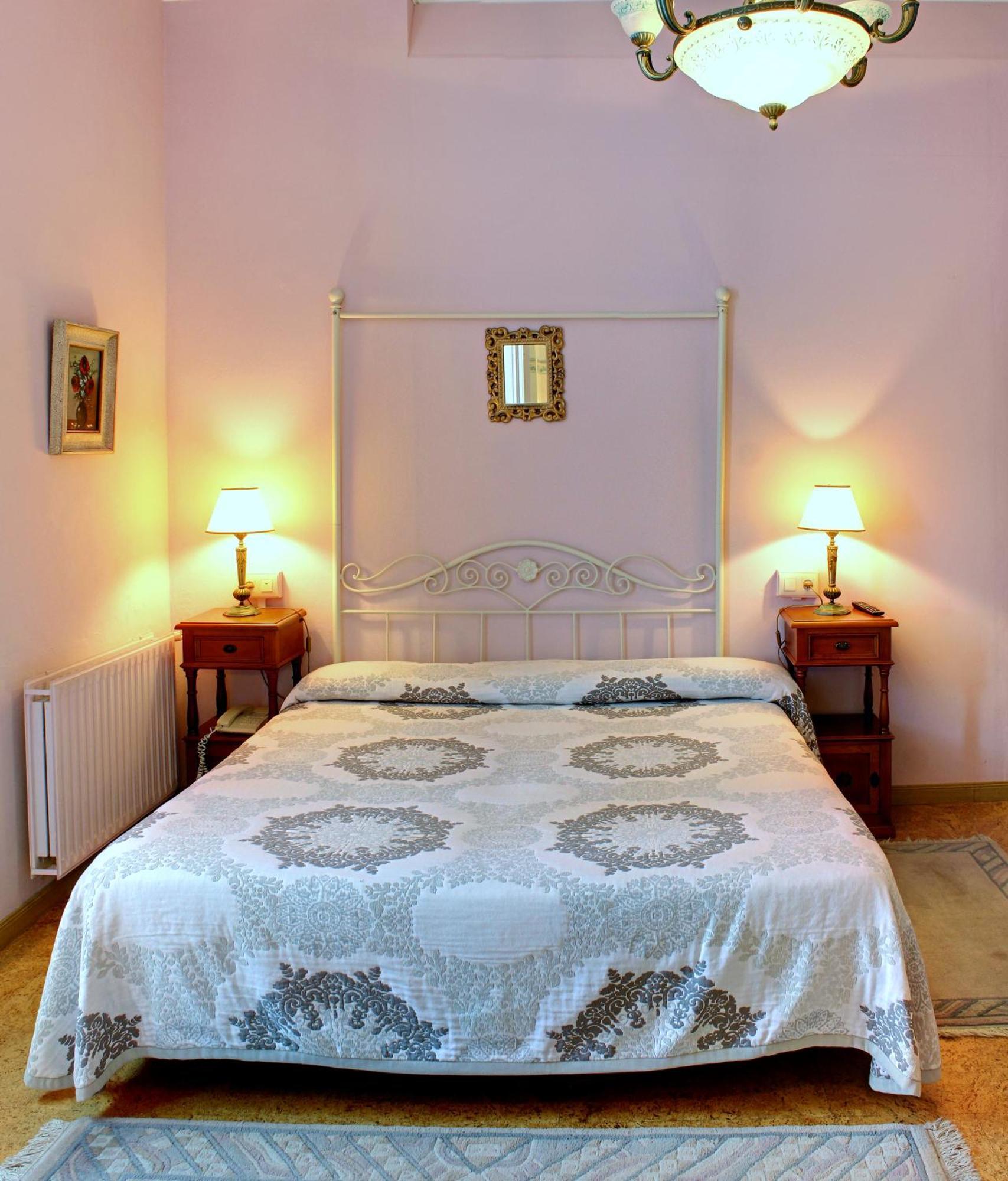 Villa La Argentina Luarca Room photo